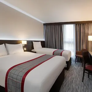 Otel Ramada By Wyndham East, Leeds (West Yorkshire)