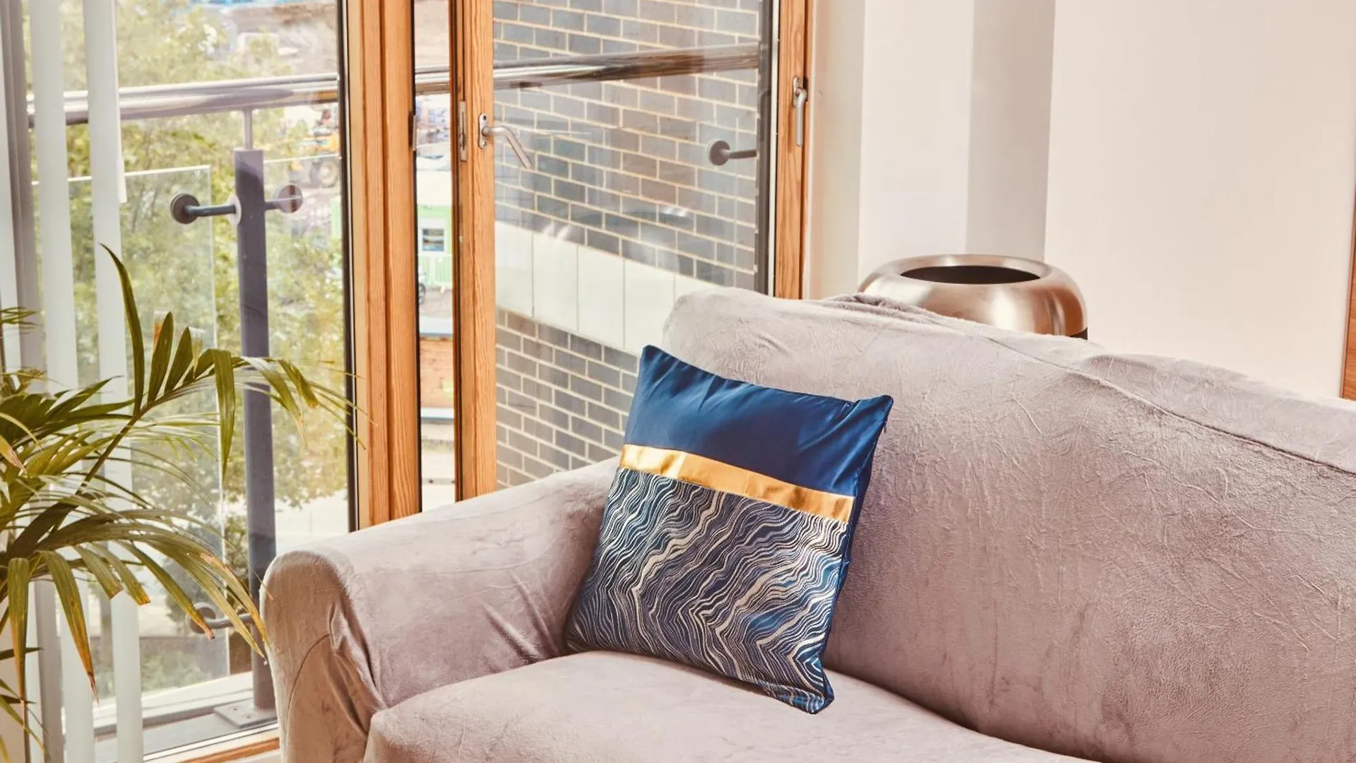 Modern Deluxe Leeds Dock Apartment Free Secure Parking Regno Unito